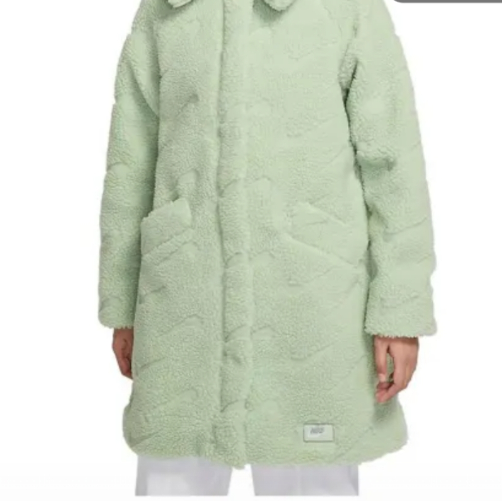 Nike coat